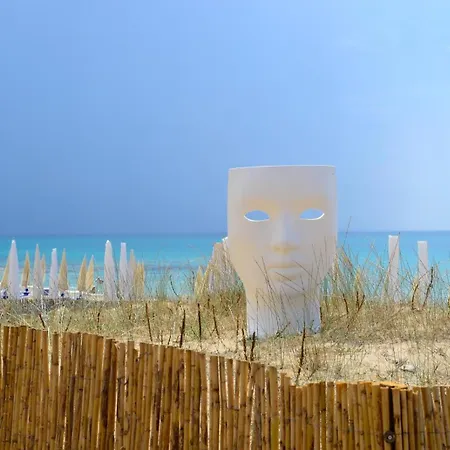 Tuareg Campomarino (Taranto)