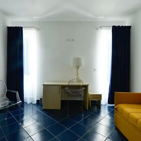 Tuareg Campomarino (Taranto)