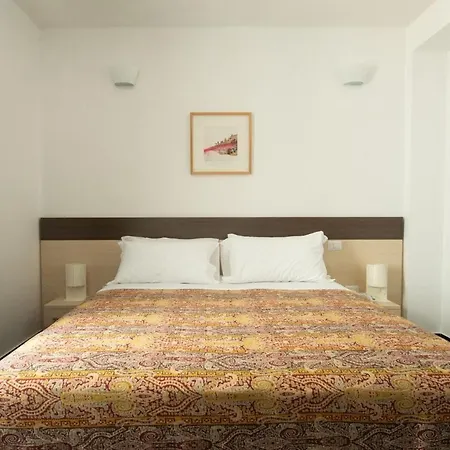 Tuareg Hotel