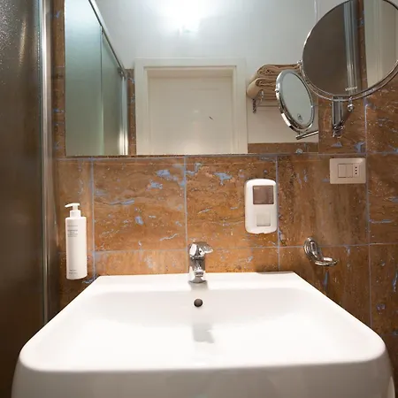 فندق Tuareg Campomarino (Taranto)