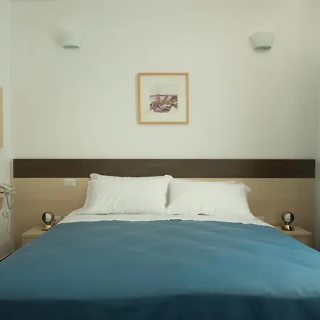 Tuareg 4* Campomarino (Taranto)