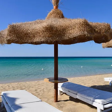Tuareg Hotel Campomarino (Taranto)