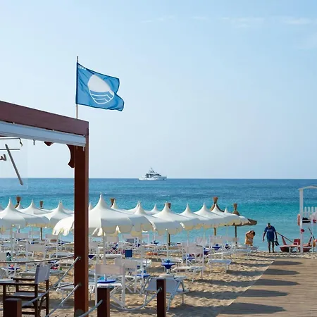 Tuareg Hotel 4*