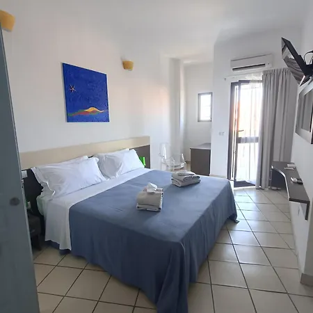 Tuareg Campomarino (Taranto)