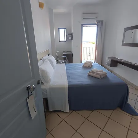 Tuareg 4* Campomarino (Taranto)