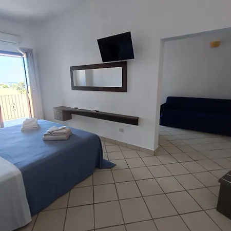 Tuareg Hotel
