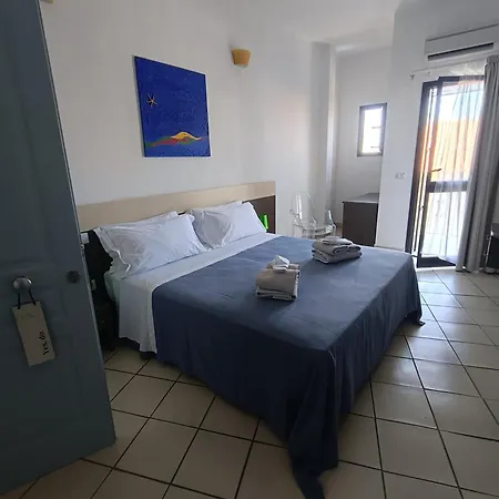 Tuareg Ξενοδοχείο