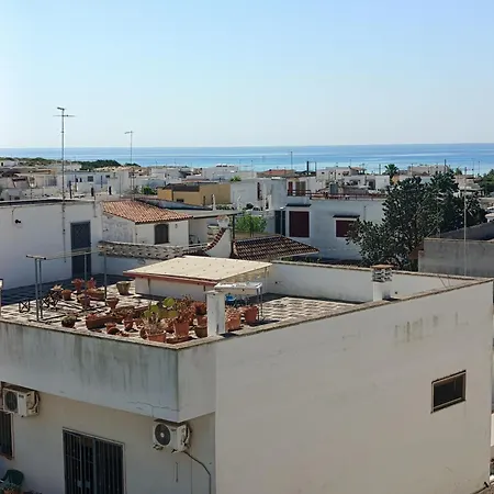 Hotel Tuareg
