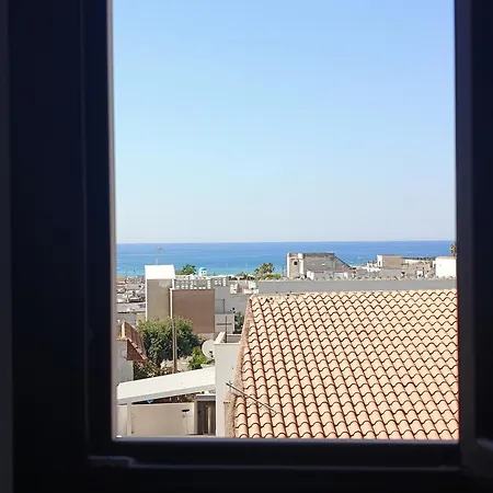 Hotel Tuareg Campomarino (Taranto)