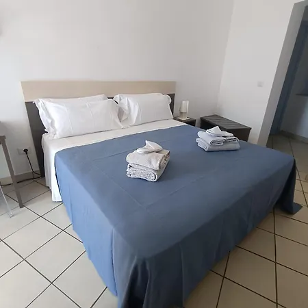Tuareg Ξενοδοχείο 4*