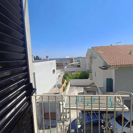 Tuareg Ξενοδοχείο Campomarino (Taranto)