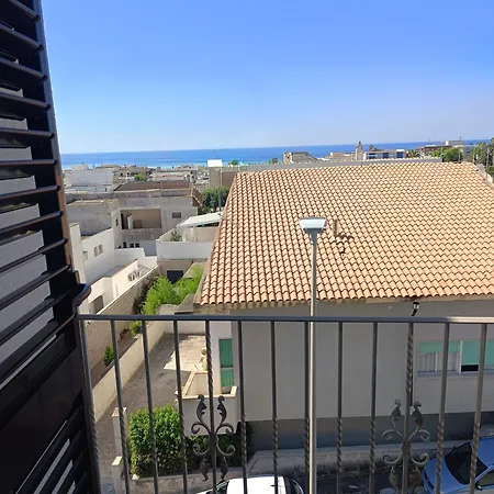Tuareg 4* Campomarino (Taranto)