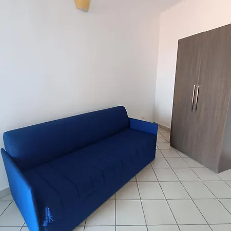 Tuareg Hotel