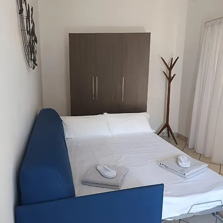 Tuareg 4* Campomarino (Taranto)