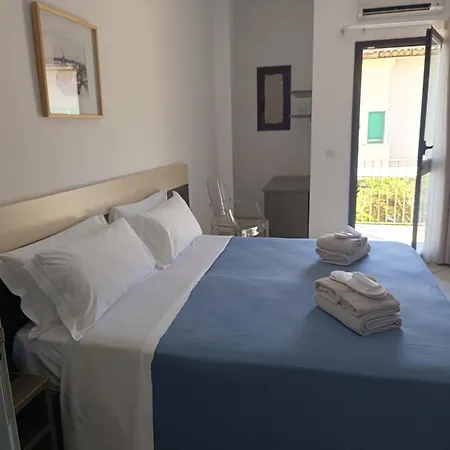 Hotel Tuareg