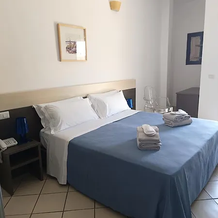 Hotel Tuareg 4*