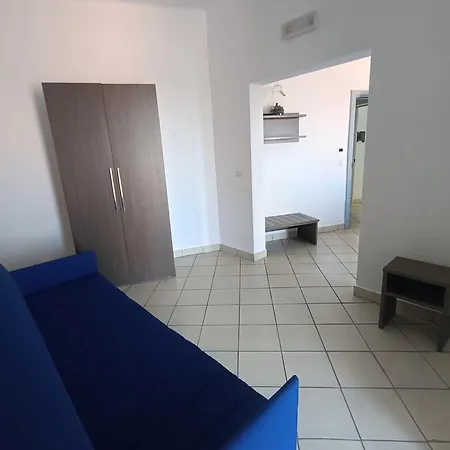 Hotel Tuareg Campomarino (Taranto)