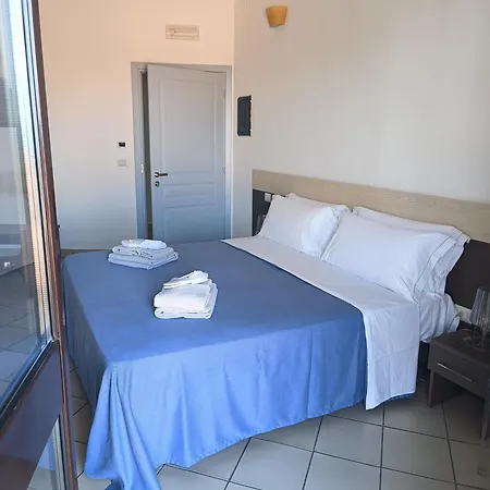 Tuareg 4* Campomarino (Taranto)