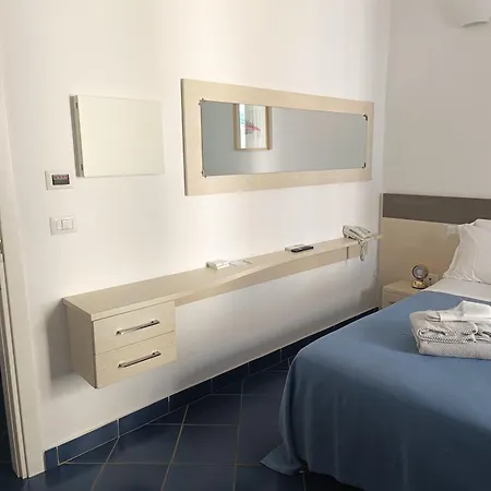 Tuareg Hotel