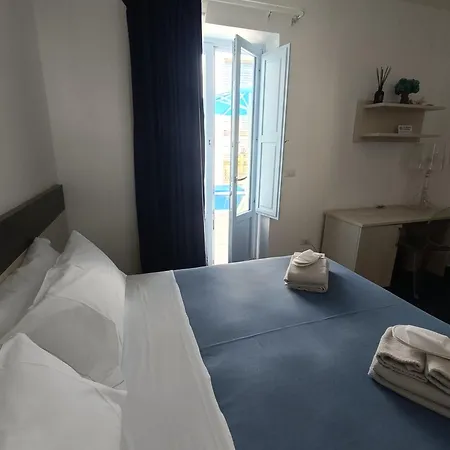 Tuareg 4* Campomarino (Taranto)