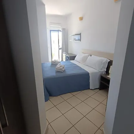 Hotel Tuareg 4*