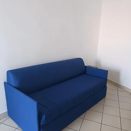 Tuareg Hotel Campomarino (Taranto)