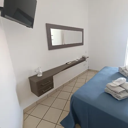 Tuareg 4* Campomarino (Taranto)