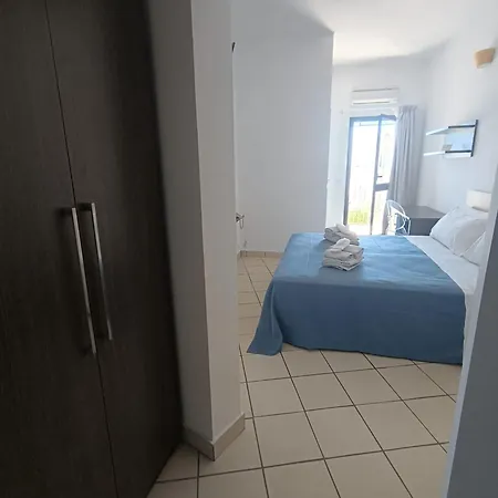 Tuareg Hotel 4*