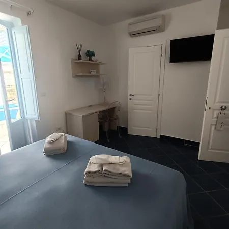 Tuareg Campomarino (Taranto)