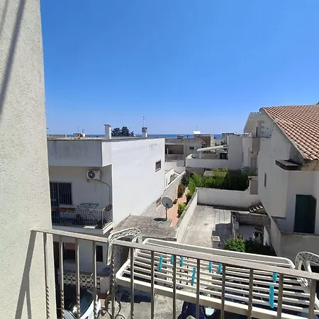 Ξενοδοχείο Tuareg Campomarino (Taranto)