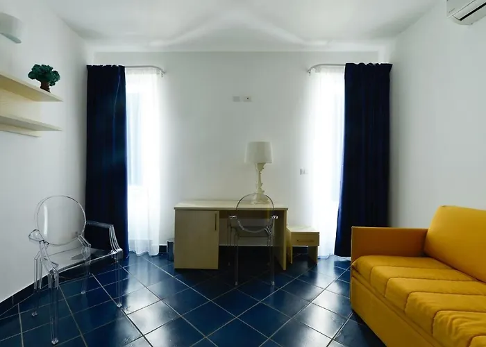 Tuareg Campomarino (Taranto)