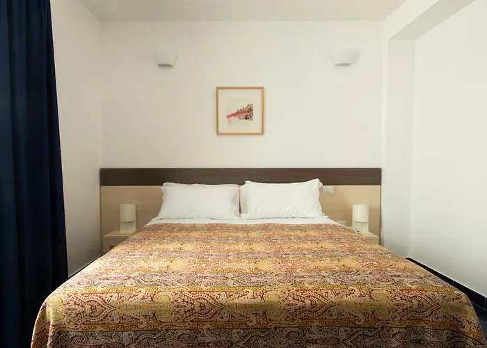 Tuareg Hotel